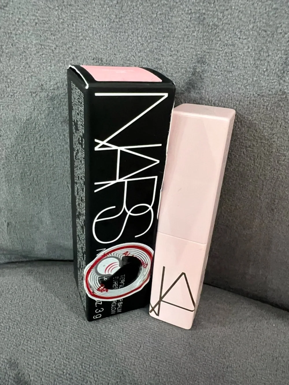 NARS Afterglow Lip Balm in Stargaze